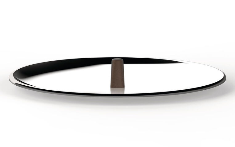 Σκέπασμα κατσαρόλας Edo Ø 28 cm
