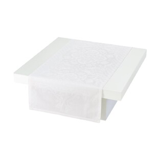 Runner Azulejos Blanc 55x200