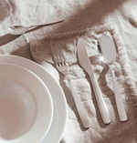 Σετ μαχαιροπήρουνων 24 τμχ. KnifeForkSpoon