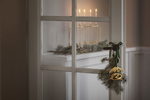 2023 Christmas Collectibles Κρεμαστό Στολίδι Ελαφάκι, Χρυσό