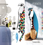 Tire-bouchon Parrot