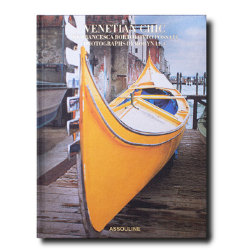 Venetian Chic Regular price €105