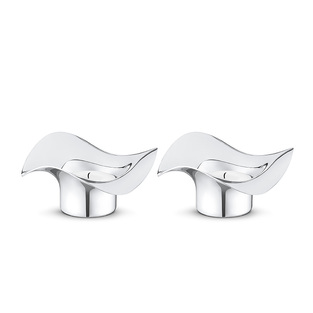 COBRA tealight holder, 2 pcs