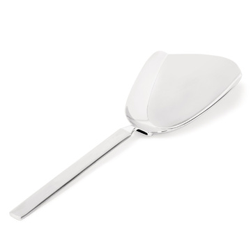 Dry risotto serving spatula