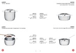 Pots & Pans saucepan Ø 16 cm