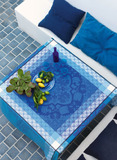 Τραπεζομάντηλο Azulejos Faience 175X250