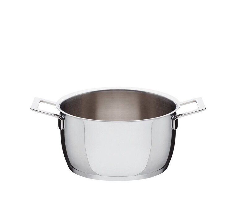 Pots & Pans casserole 2 handles Ø 20 cm