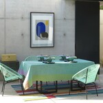 Τραπεζομάντηλο Ming Design Jade 175X250