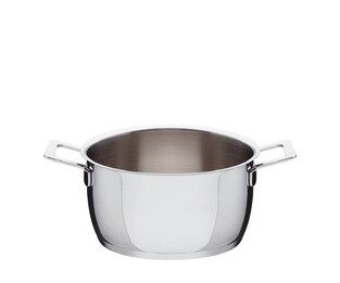 Pots & Pans casserole 2 handles Ø 20 cm