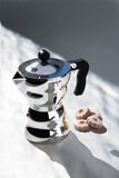 Καφετιέρα Espresso Moka Alessi - 1 φλυτζάνι