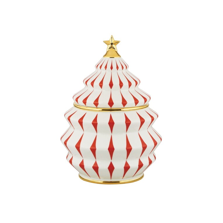 Βάζο για μπισκότα Delight