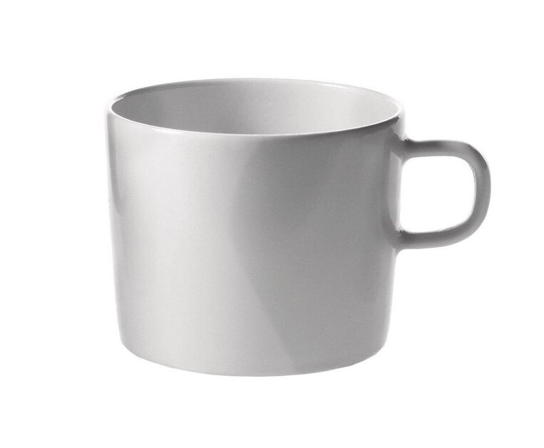 Φλιτζάνι τσαγιού PlateΒowlCup 20 cl 4τμχ.