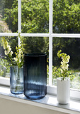Βάζο Lyngby Midnight blue  25 cm