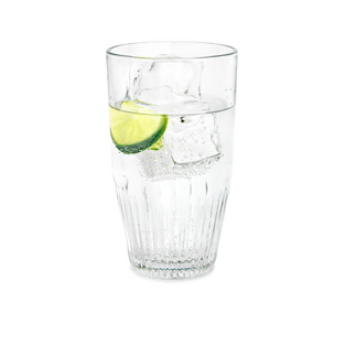 Ποτήρι Glass - 4 τμχ. 38 cl