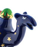 Φιγούρα πορσελάνινη καμήλα Trino,10 εκ. σειρά Happy Eternity Baby