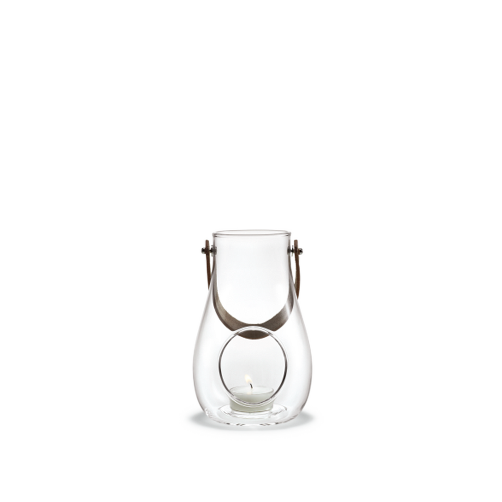 Κηροπήγιο Design with Light 16 cm